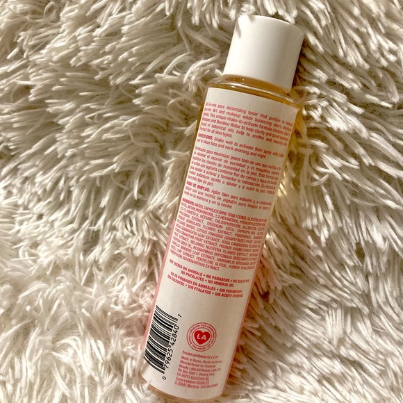 Freeman - Toner - Picture 2 of 7